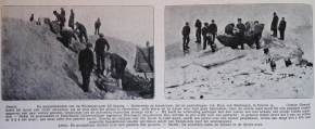 Winter 1917 - Klik op de foto voor een grotere versie en meer informatie...