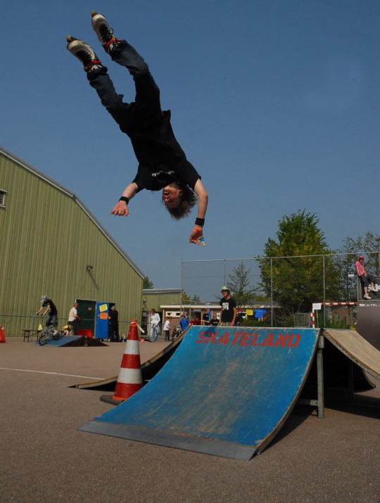 Fotografie Henk-Jan Wittink