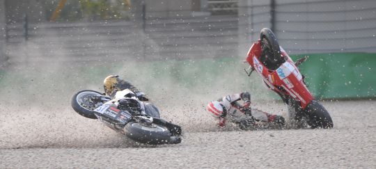 Succes sluit af in stijl - Afbeelding 8