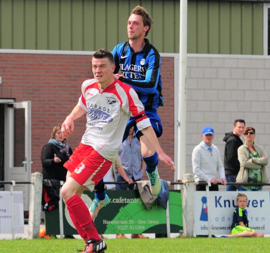Succes sluit af in stijl - Afbeelding 3
