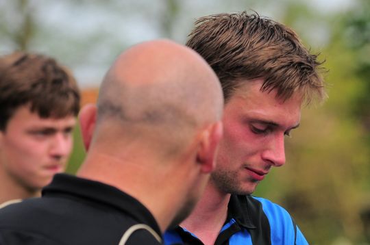 Succes sluit af in stijl - Afbeelding 4