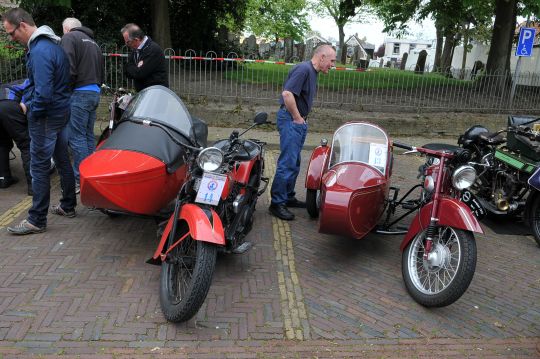 Zuinige Hippofeesten van start - Afbeelding 6