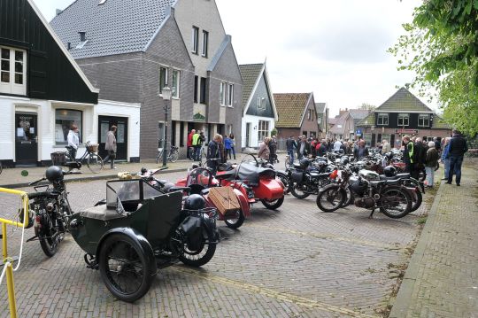 Zuinige Hippofeesten van start