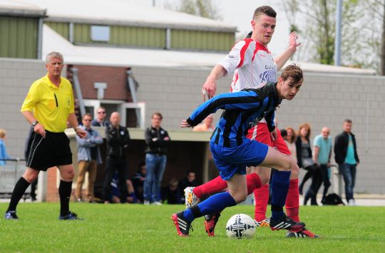 Succes sluit af in stijl - Afbeelding 5