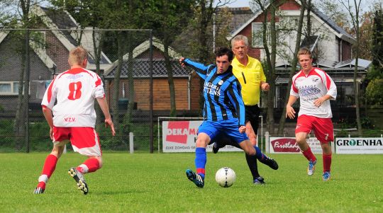 Succes sluit af in stijl - Afbeelding 6