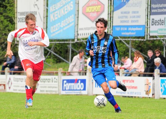Succes sluit af in stijl - Afbeelding 7