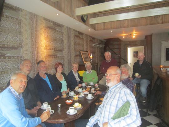 LADA bezoekt participatieproject - Afbeelding 4