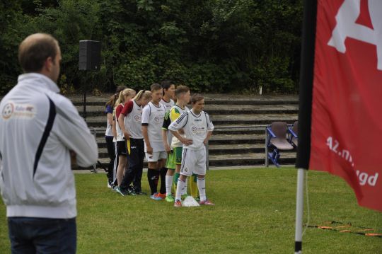 Henricus op bezoek bij AZ - Afbeelding 2