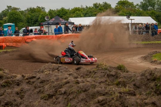 Meer deelnemers, meer strijd, TOW is volwassen geworden - Afbeelding 2