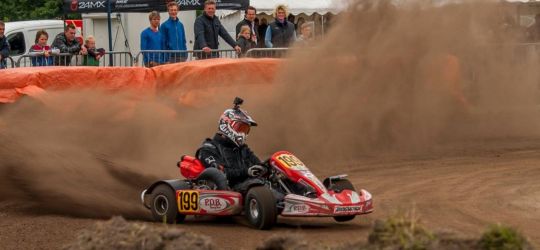 Meer deelnemers, meer strijd, TOW is volwassen geworden - Afbeelding 3