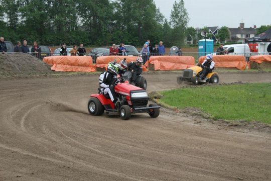Meer deelnemers, meer strijd, TOW is volwassen geworden - Afbeelding 4