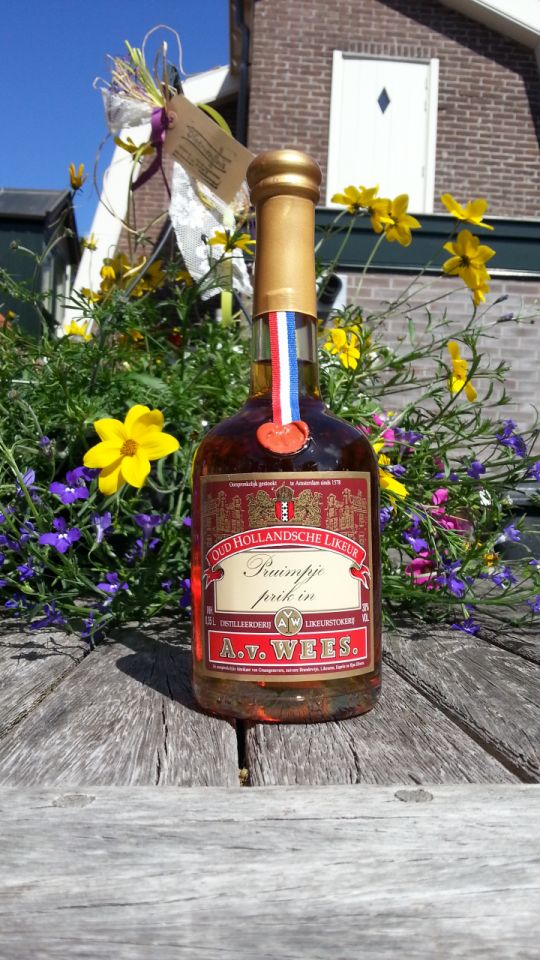 Stamineeke en Drank & Deining kiezen ook voor Wieringernieuws