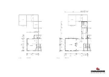 Waarom heeft u een bouwtekening nodig ?  - Afbeelding 2