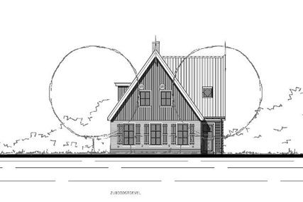 Waarom heeft u een bouwtekening nodig ? - Afbeelding 3
