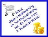De Zorg in Hollands Kroon loopt gevaar