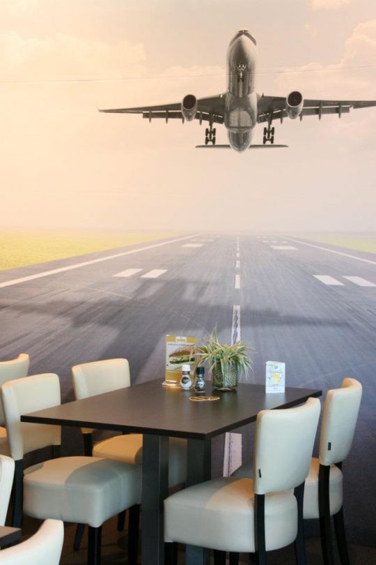 Wieringerweidevlees nu ook op Schiphol te koop - Afbeelding 2