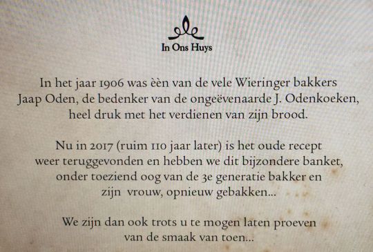 Catrien van Veen-Oden en Siemon van Veen terug in de bakkerij - Afbeelding 3