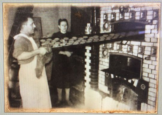 Catrien van Veen-Oden en Siemon van Veen terug in de bakkerij - Afbeelding 4