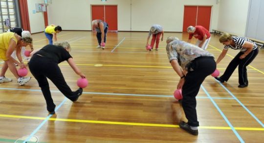 Valpreventieprogramma