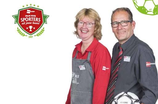 DEKA verzamelplaatjes Succes en Tonegido vanaf zaterdag in de winkel