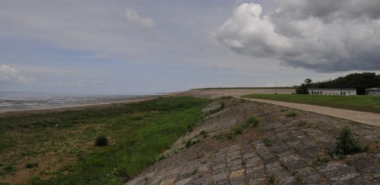 Wieringen aan zee, met zandstrand - Afbeelding 5