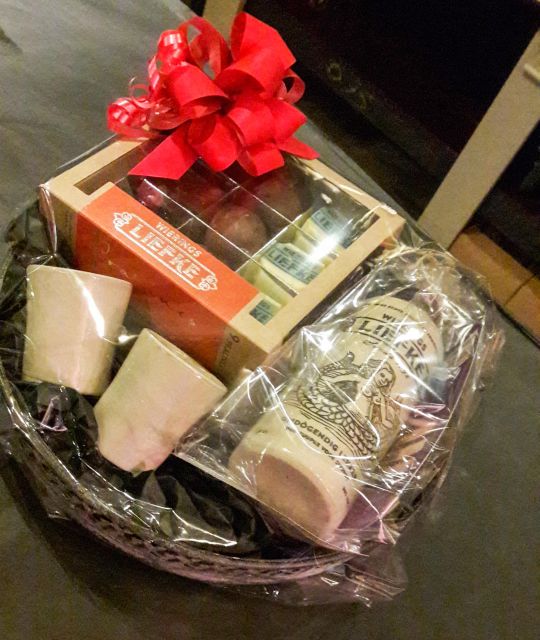 Presentje voor de Kerstdagen, een lekkere borrel haal je bij Drank en Deining - Afbeelding 4