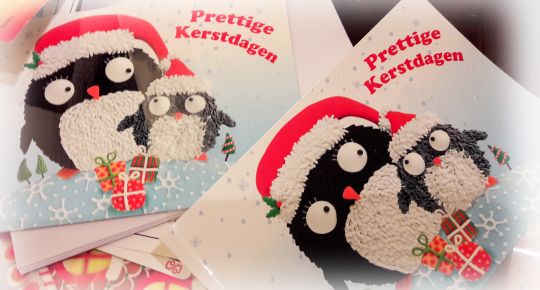 Kerst- en Nieuwjaarswensen plaats je op Wieringernieuws