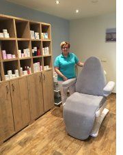 Nieuw in Den Oever: Beautysalon aan Zee - Afbeelding 2