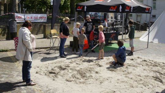 Hippo Feesten 2018 in beeld, vrijdag, de dag van de jaarmarkt - Afbeelding 2