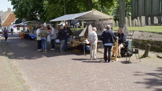 Hippo Feesten 2018 in beeld, vrijdag, de dag van de jaarmarkt - Afbeelding 3