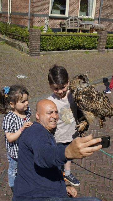 Hippo Feesten 2018 in beeld, vrijdag, de dag van de jaarmarkt - Afbeelding 5