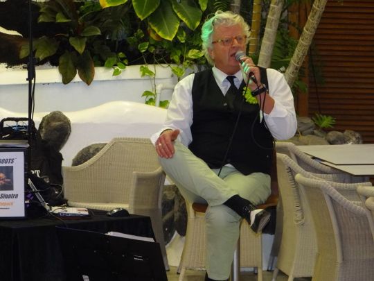 Hans Bootsman komt langs - Afbeelding 3