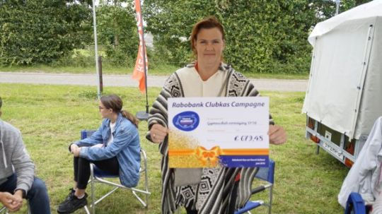Het is weer voorbij... - Afbeelding 3