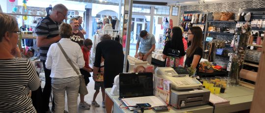 Hippo is een mooie winkel rijker, studio Creme de la Creme en Sstyle verhuisd naar Hoofdstraat - Afbeelding 2