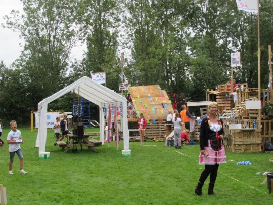 Tiroler timmerfeest - Afbeelding 6