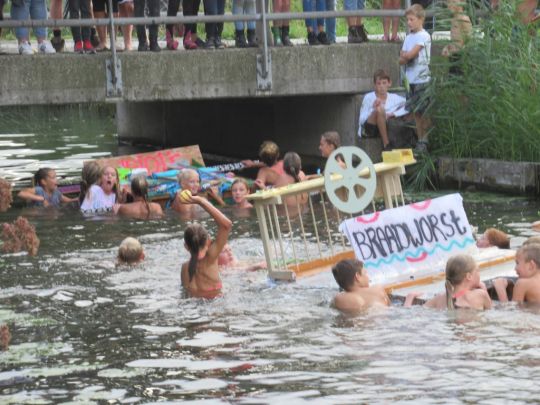 Tiroler timmerfeest - Afbeelding 8
