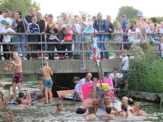 Tiroler timmerfeest - Afbeelding 9