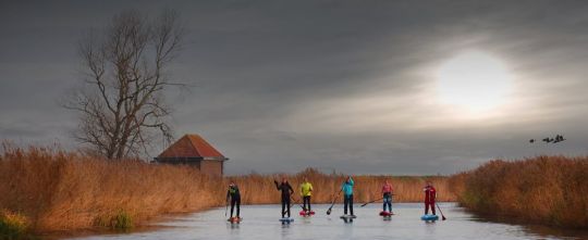 Gaan we zuupen of suppen?