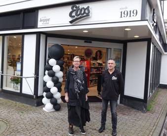 Etos is weer open