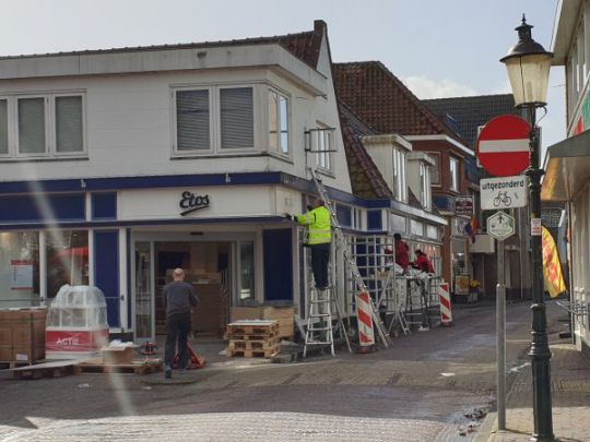 Etos is weer open - Afbeelding 3