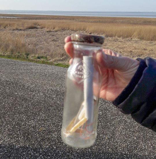 Opschoonactie Poldertje van Kroon geslaagd, twee aanhanwagens vol  - Afbeelding 3