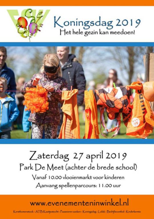 Koningsdag in Hollands Kroon - Afbeelding 8