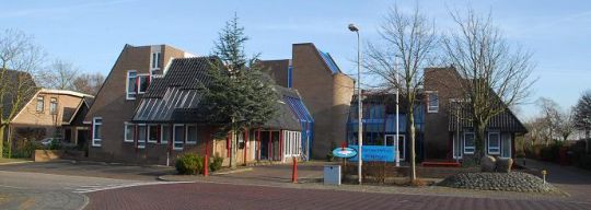 Reunie medewerkers gemeente Wieringen - Afbeelding 2