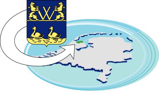 Reunie medewerkers gemeente Wieringen