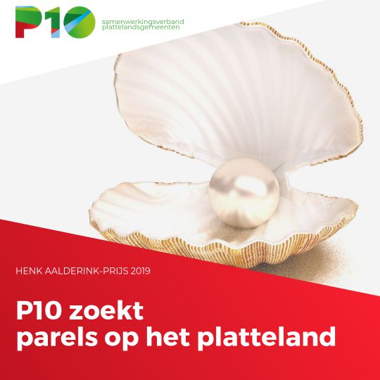 P10 zoekt parels op het platteland  - Afbeelding 2