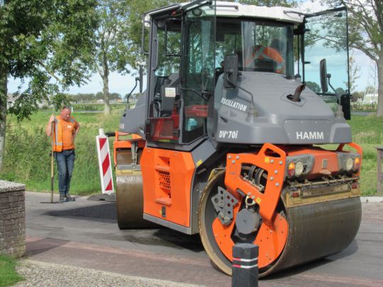 Oponthoud door foutje - Afbeelding 2