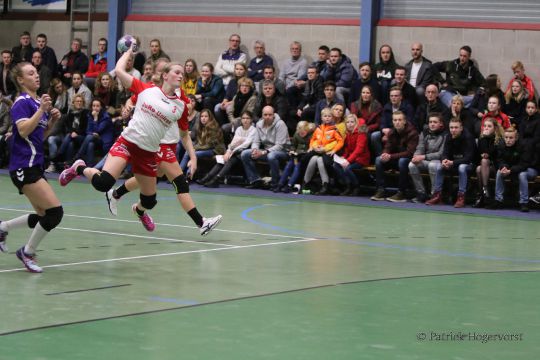 VZV te sterk voor SEW - Afbeelding 2