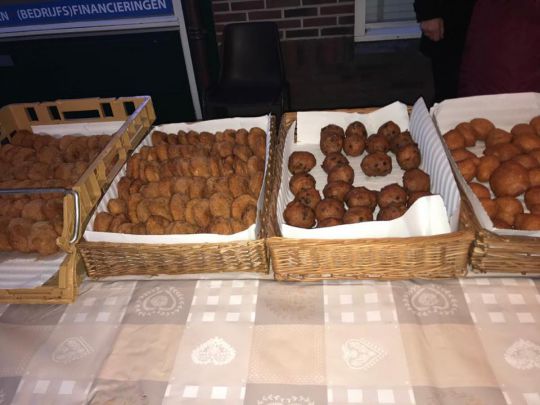 Bakker Bellis is er klaar voor - Afbeelding 3