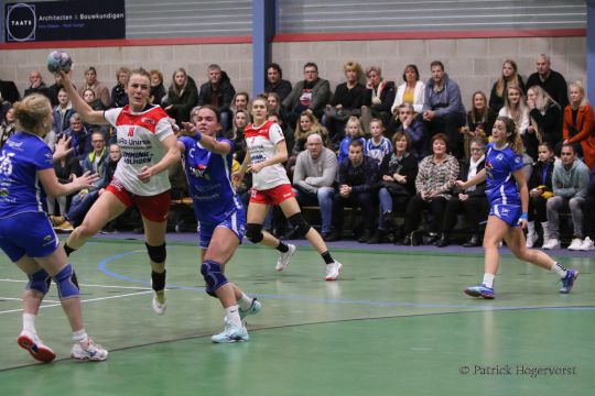 VZV te sterk voor SEW - Afbeelding 3