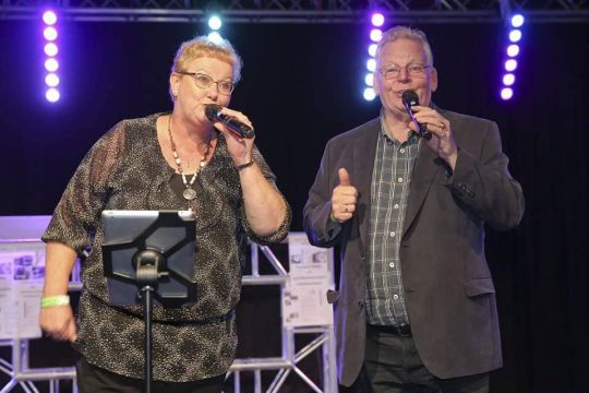 Zanger Piet Visser overleden - Afbeelding 3